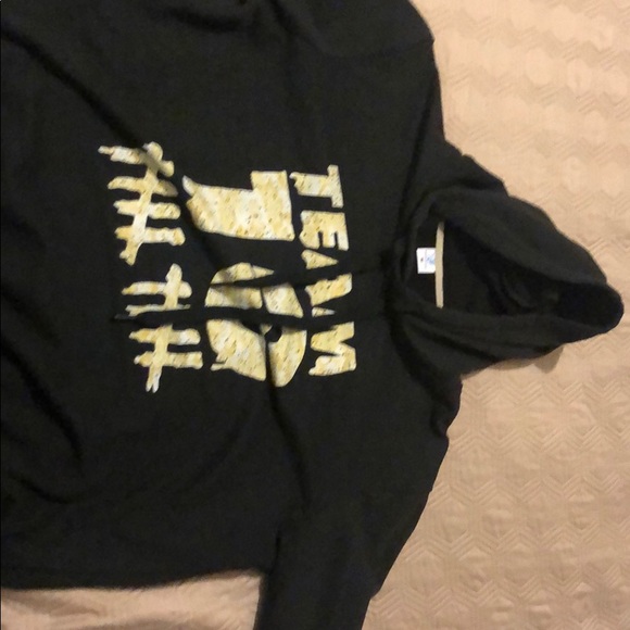 Hoodie - Picture 3 of 3